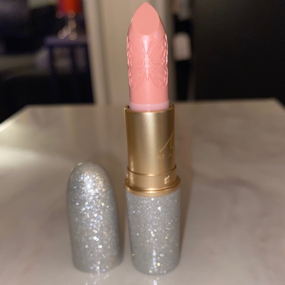 MAC Cosmetics Other - Brand new limited edition Mariah Carey Lipstick